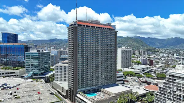 410 Atkinson Drive #2620, Honolulu, HI 96814