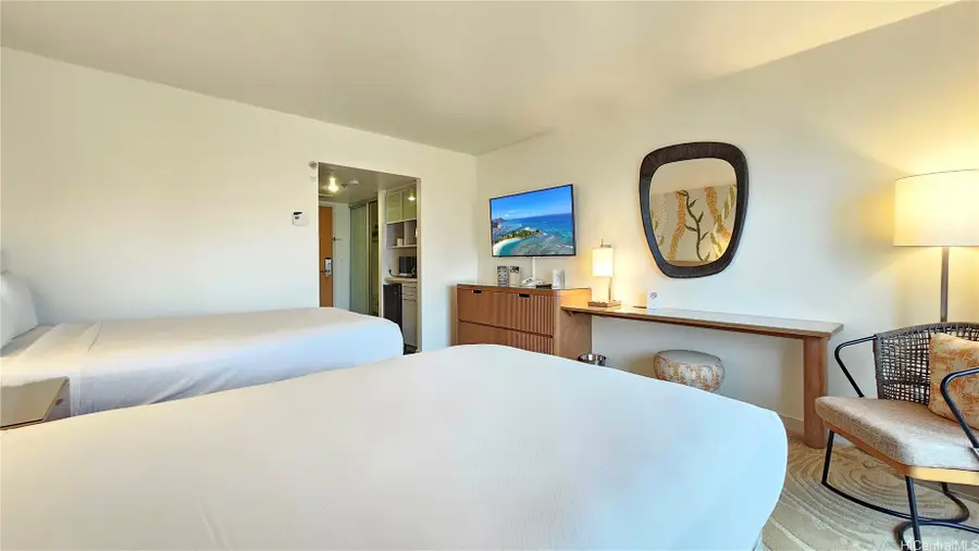 410 Atkinson Drive #2620, Honolulu, HI 96814 - #3