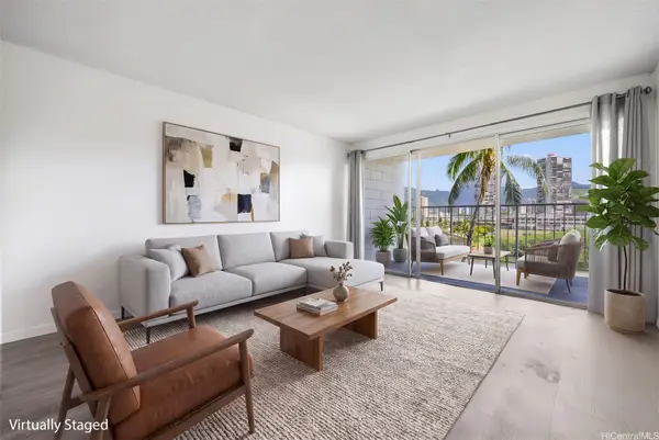2211 Ala Wai Boulevard #703, Honolulu, HI 96815