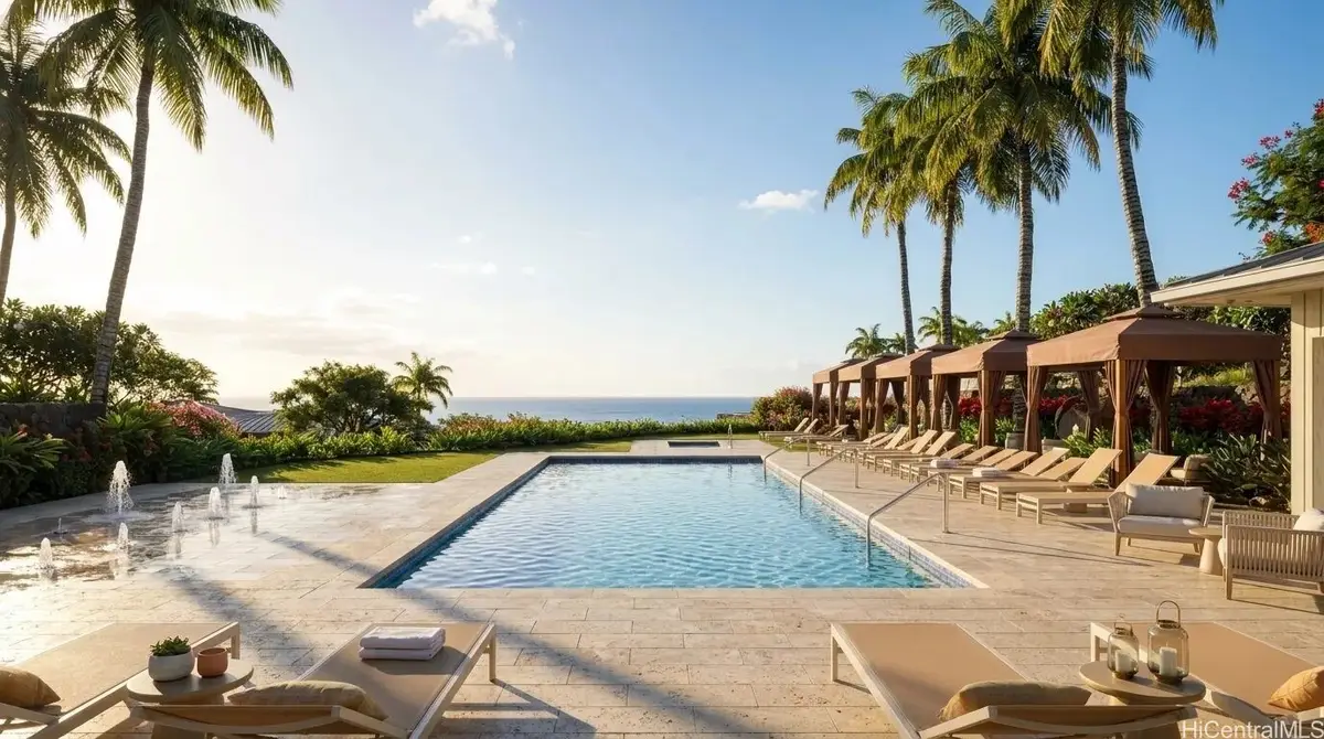 78-6957 Kamehameha Boulevard #B1, Kailua Kona, HI 96740 - #1