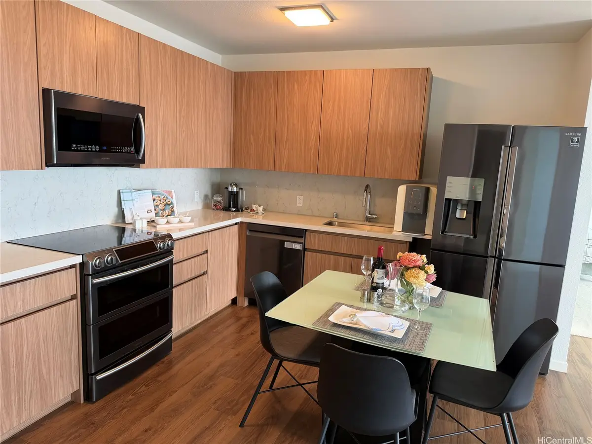 1391 Kapiolani Boulevard #3011, Honolulu, HI 96814 - #1