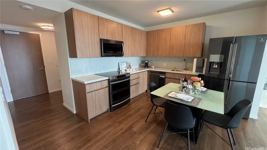 1391 Kapiolani Boulevard #3011, Honolulu, HI 96814 - #2