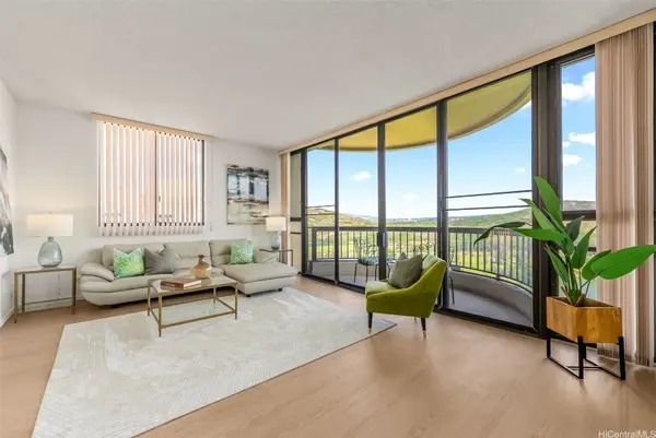 3050 Ala Poha Place #WPII, Honolulu, HI 96818