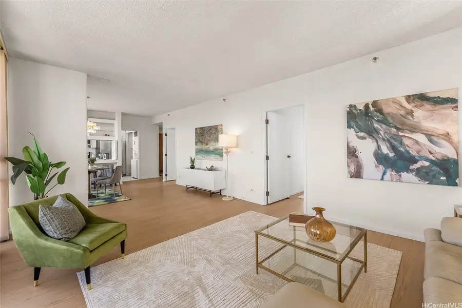 3050 Ala Poha Place #WPII, Honolulu, HI 96818 - #3