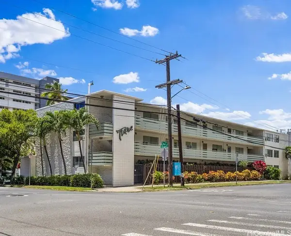 1735 Dole Street #210, Honolulu, HI 96822