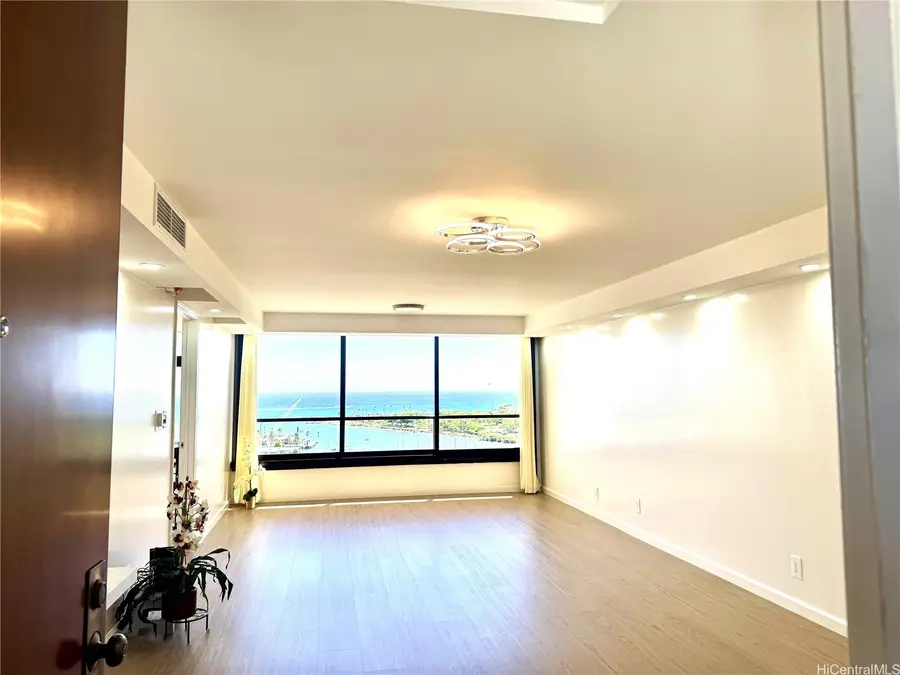 1600 Ala Moana Boulevard #1808, Honolulu, HI 96815 - #2