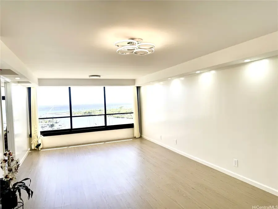 1600 Ala Moana Boulevard #1808, Honolulu, HI 96815 - #3