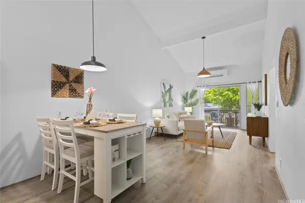 98-597 Kilinoe Street #10F2, Aiea, HI 96701