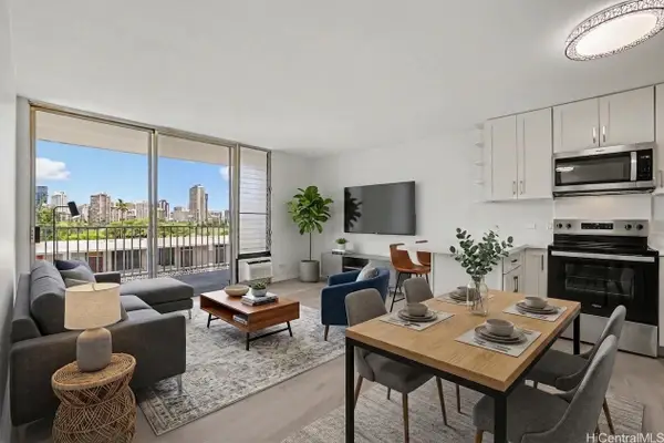 737 Olokele Avenue #505, Honolulu, HI 96816