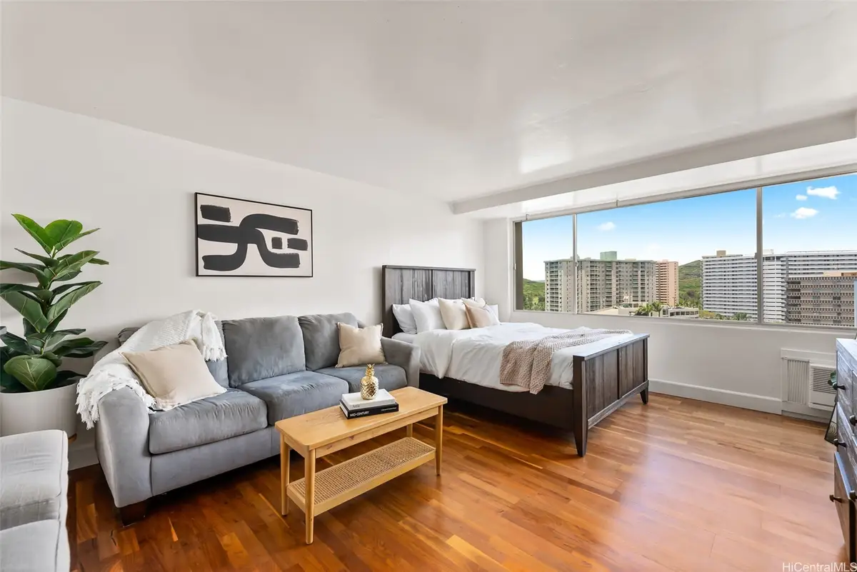 2888 Ala Ilima Street #1203, Honolulu, HI 96818 - #1