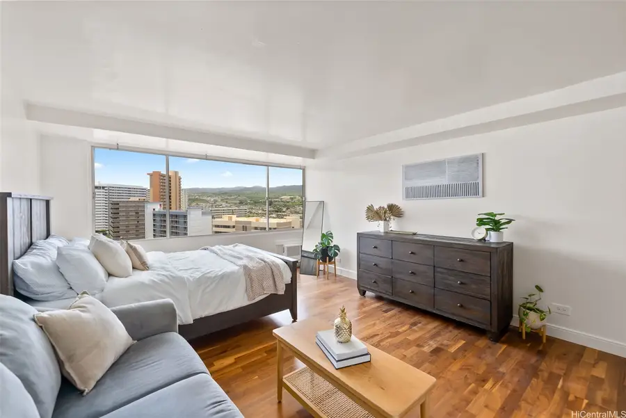 2888 Ala Ilima Street #1203, Honolulu, HI 96818 - #3