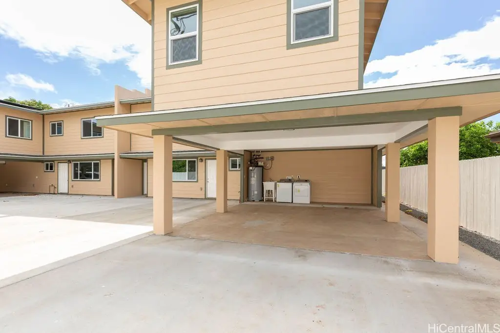 91-1721 Ala Loa Street, Ewa Beach, HI 96706 - #1