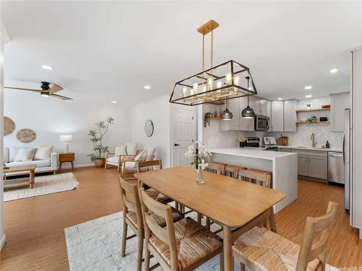 47-028 Hui Iwa Place #45E, Kaneohe, HI 96744 - #1