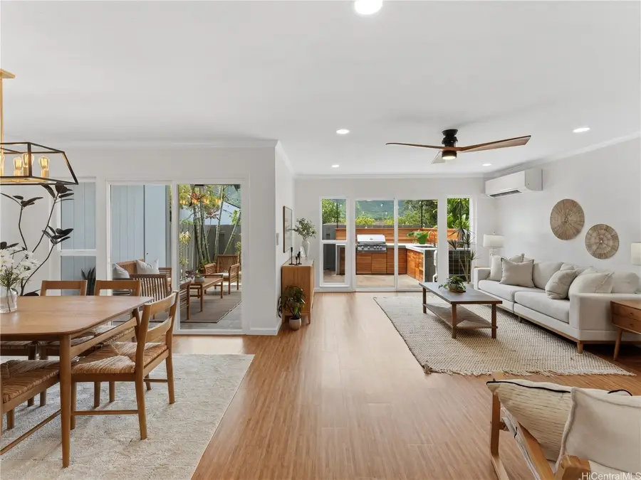 47-028 Hui Iwa Place #45E, Kaneohe, HI 96744 - #2