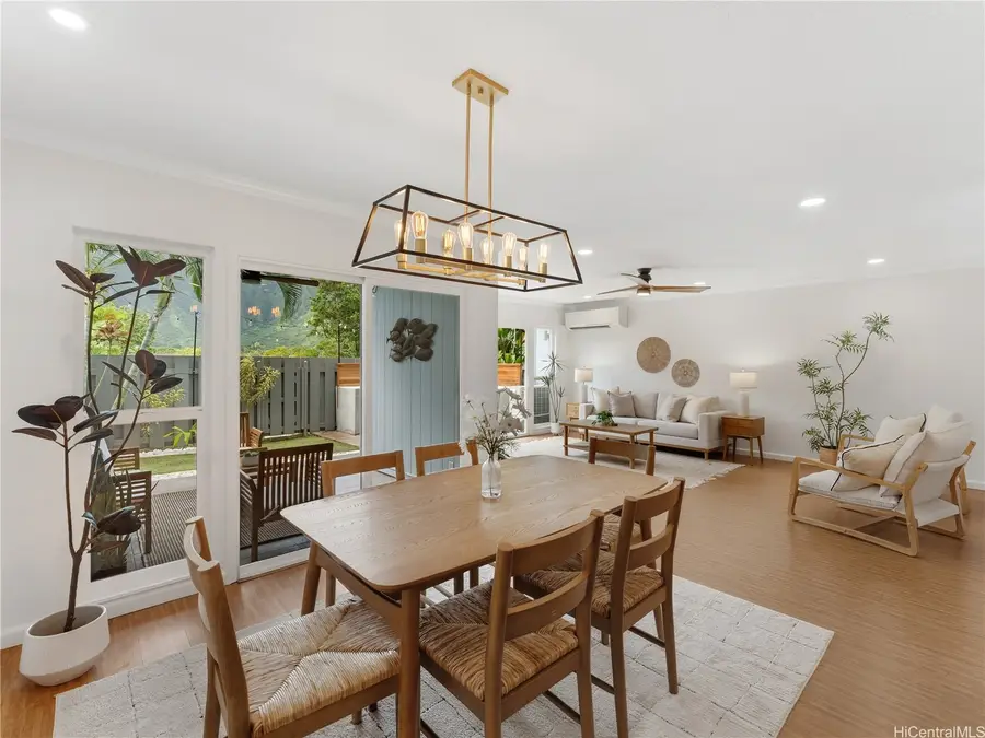 47-028 Hui Iwa Place #45E, Kaneohe, HI 96744 - #3