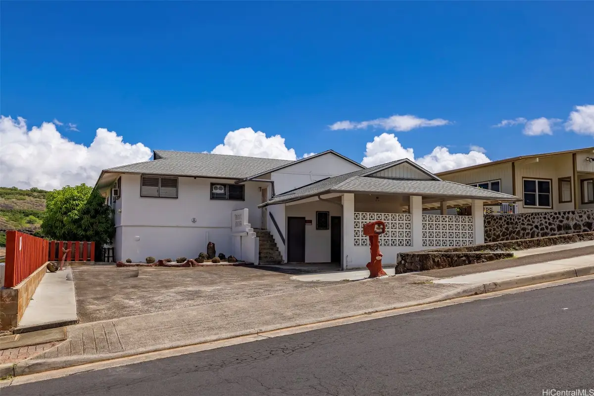 1151 Ala Aloalo Street, Honolulu, HI 96818 - #1