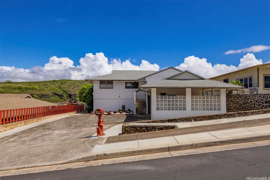 1151 Ala Aloalo Street, Honolulu, HI 96818 - #2