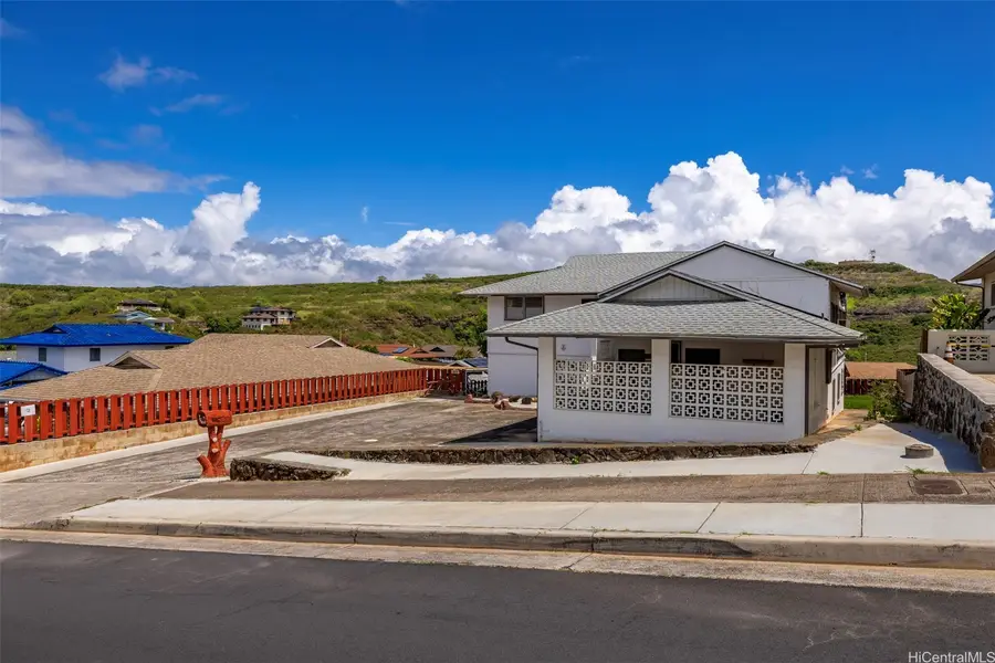 1151 Ala Aloalo Street, Honolulu, HI 96818 - #3