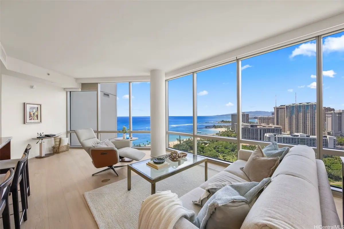 223 Saratoga Road #3001, Honolulu, HI 96815 - #1