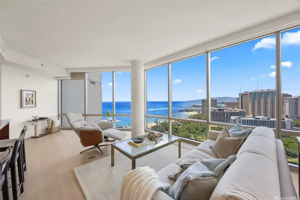 223 Saratoga Road #3001, Honolulu, HI 96815