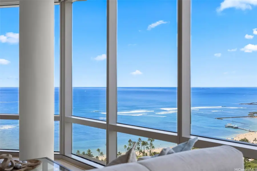 223 Saratoga Road #3001, Honolulu, HI 96815 - #2