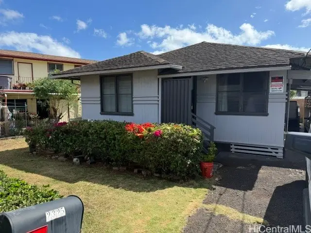 2325 Pio Place, Honolulu, HI 96819 - #1
