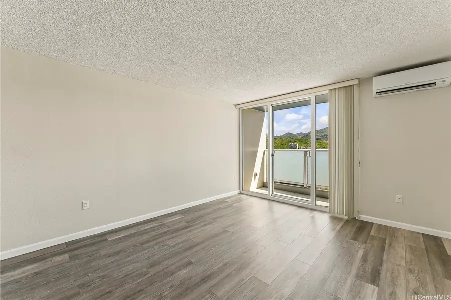 801 South Street #3101, Honolulu, HI 96813 - #2
