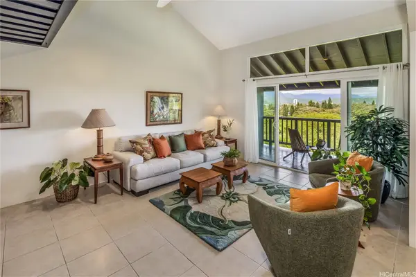 1320C Kamahele Street #2302, Kailua, HI 96734