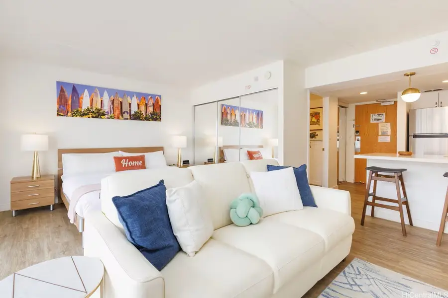1777 Ala Moana Boulevard #1838, Honolulu, HI 96815 - #2