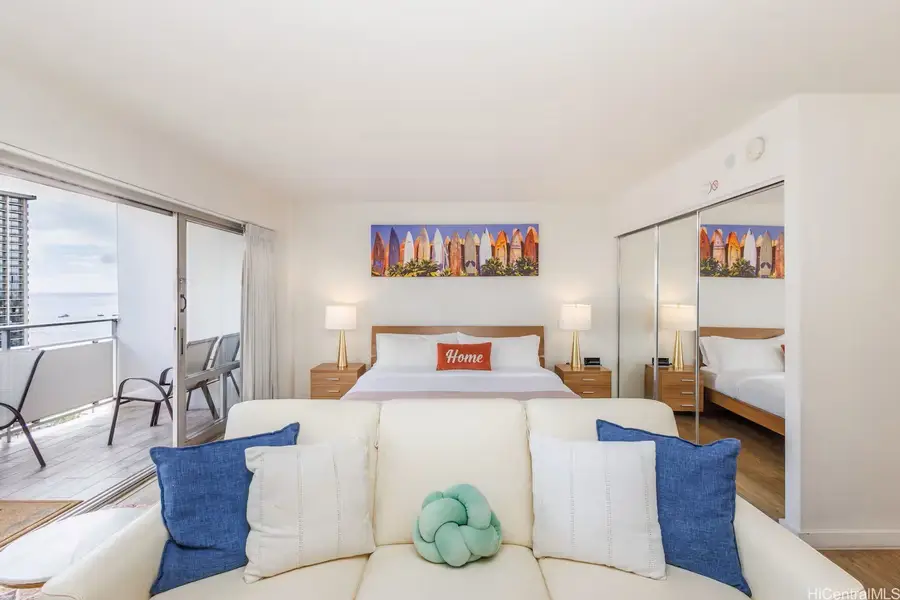 1777 Ala Moana Boulevard #1838, Honolulu, HI 96815 - #3