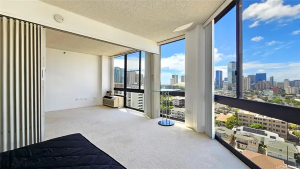 747 Wiliwili Street #1403, Honolulu, HI 96826