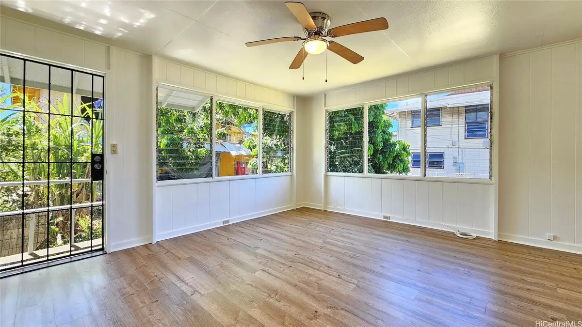 1642 Oo Lane, Honolulu, HI 96817 - #1