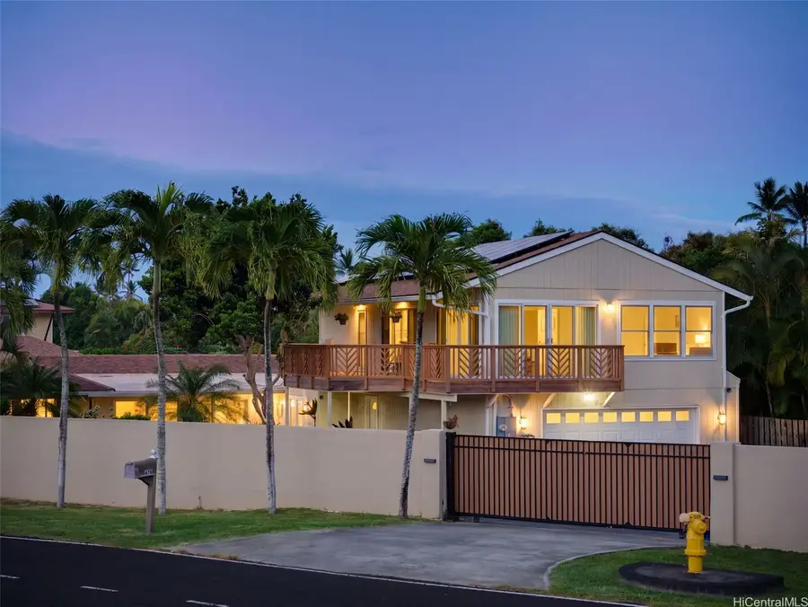 676 Mokapu Road, Kailua, HI 96734 - #2