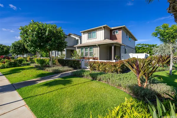 91-1101 Franklin D Roosevelt Avenue #101, Kapolei, HI 96707