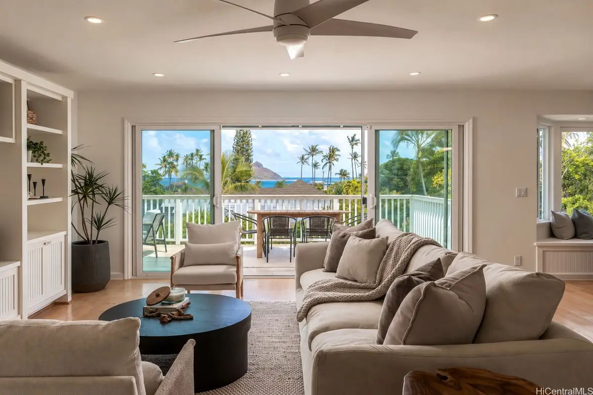 1342 Mokolea Drive, Kailua, HI 96734 - #1