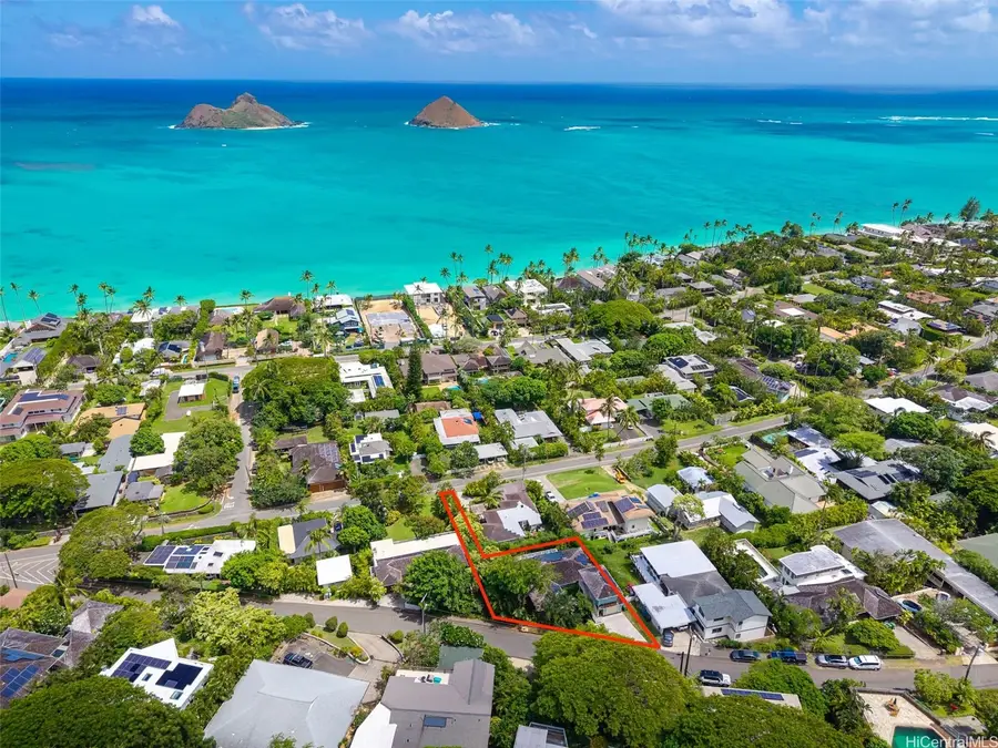 1342 Mokolea Drive, Kailua, HI 96734 - #2