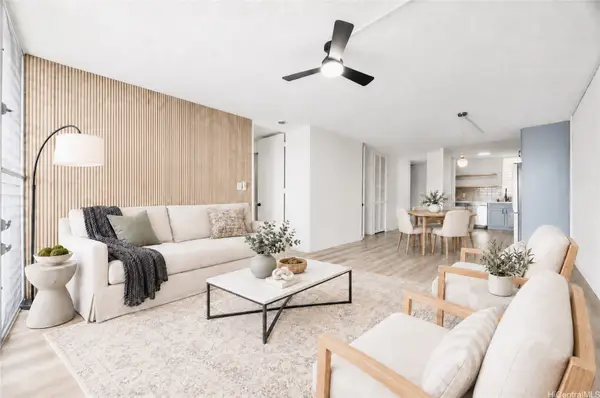 1160 Ala Napunani Street #1806, Honolulu, HI 96818