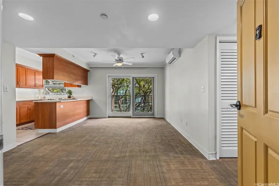 21 Craigside Place #5E, Honolulu, HI 96817 - #2