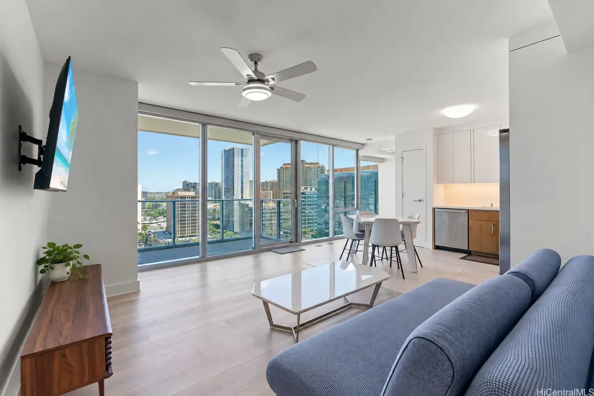 629 Keeaumoku Street #2003, Honolulu, HI 96814 - #1