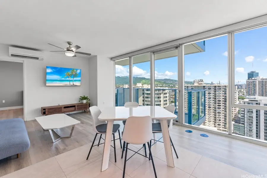 629 Keeaumoku Street #2003, Honolulu, HI 96814 - #3
