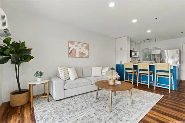 711 Wailepo Place #205, Kailua, HI 96734