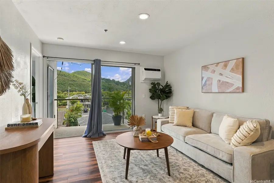 711 Wailepo Place #205, Kailua, HI 96734 - #2