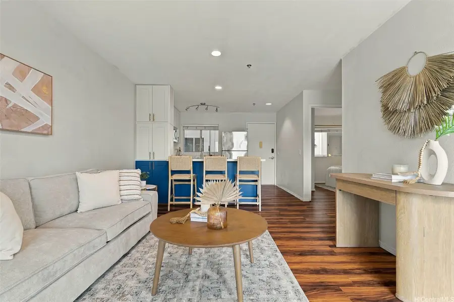 711 Wailepo Place #205, Kailua, HI 96734 - #3