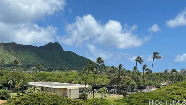320 Ainakea Way #712, Honolulu, HI 96815 - #1