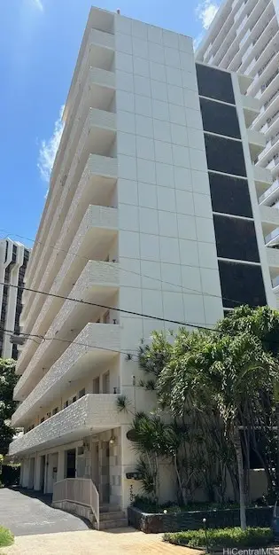 320 Ainakea Way #712, Honolulu, HI 96815 - #2