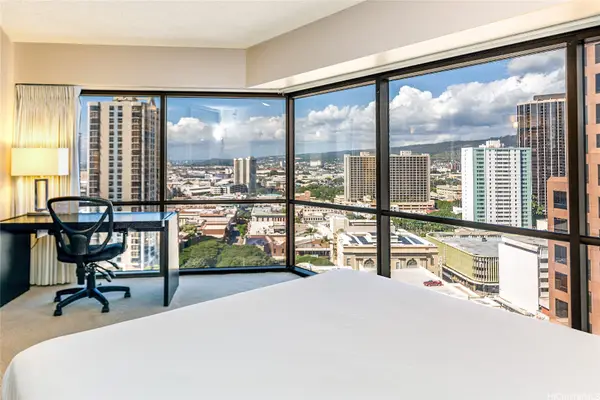 1088 Bishop Street #2001, Honolulu, HI 96813