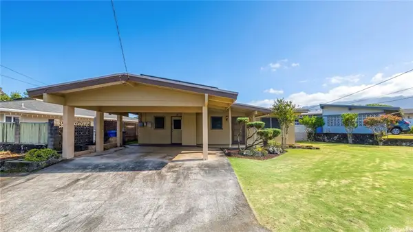 45-723 Ko Street, Kaneohe, HI 96744