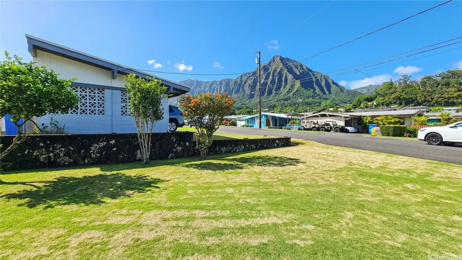 45-723 Ko Street, Kaneohe, HI 96744 - #2