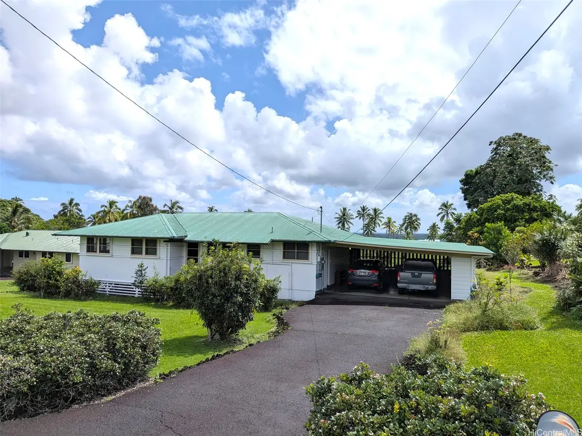 445 Iwalani Street, Hilo, HI 96720 - #1
