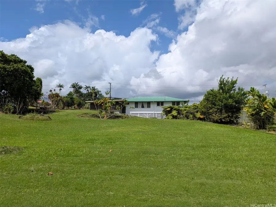 445 Iwalani Street, Hilo, HI 96720 - #2